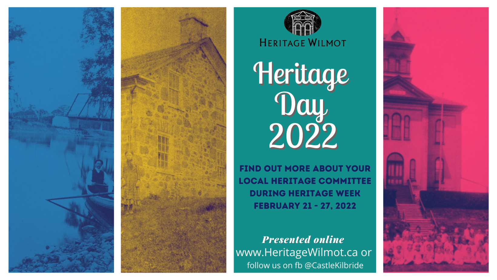 Heritage Day 2022 Image
