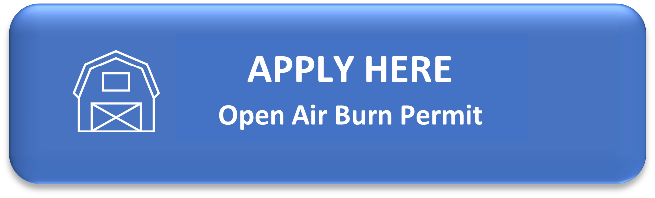 Apply for Open Air Burn Permit