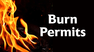 Burn Permits