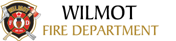 Wilmot Fire Department logo