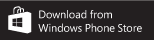 Follow link to Windows App Store