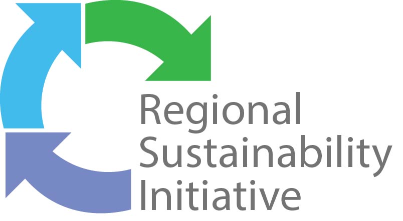 Regional Sustainability Initiative Logo