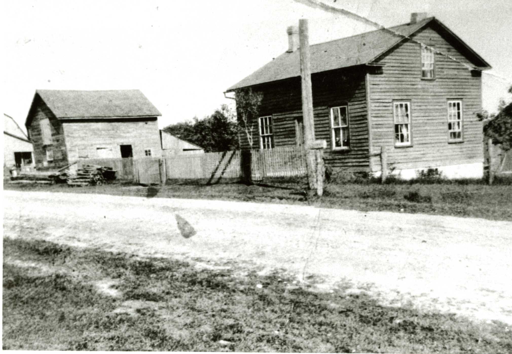 House in Shingletown