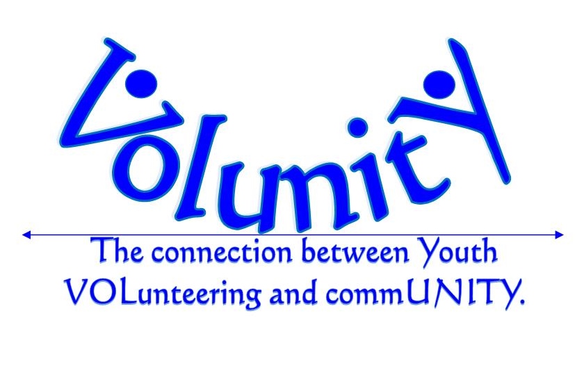 Volunity - The connection between Youth VOLunteering and commuUNITY