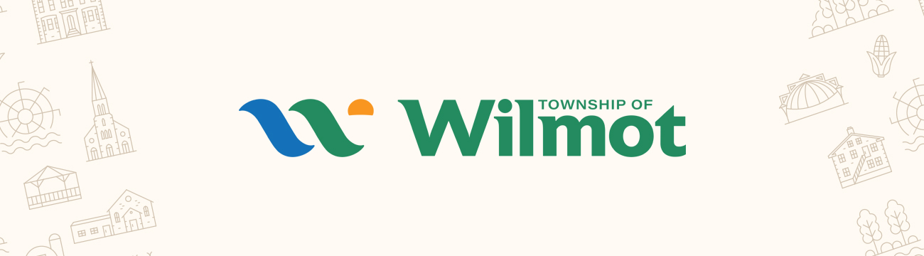 Township of Wilmot Logo